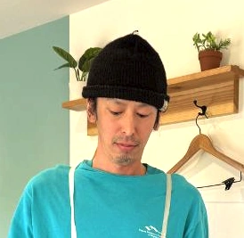 柴田将人のプロフィール写真
