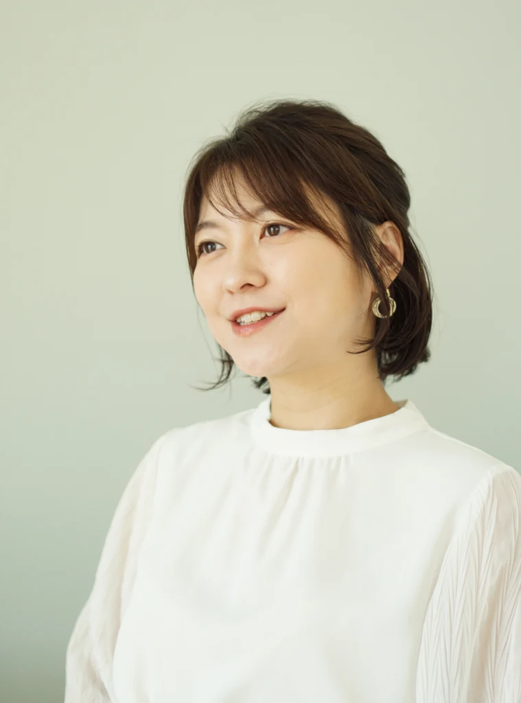 鈴木 晴子の登録写真