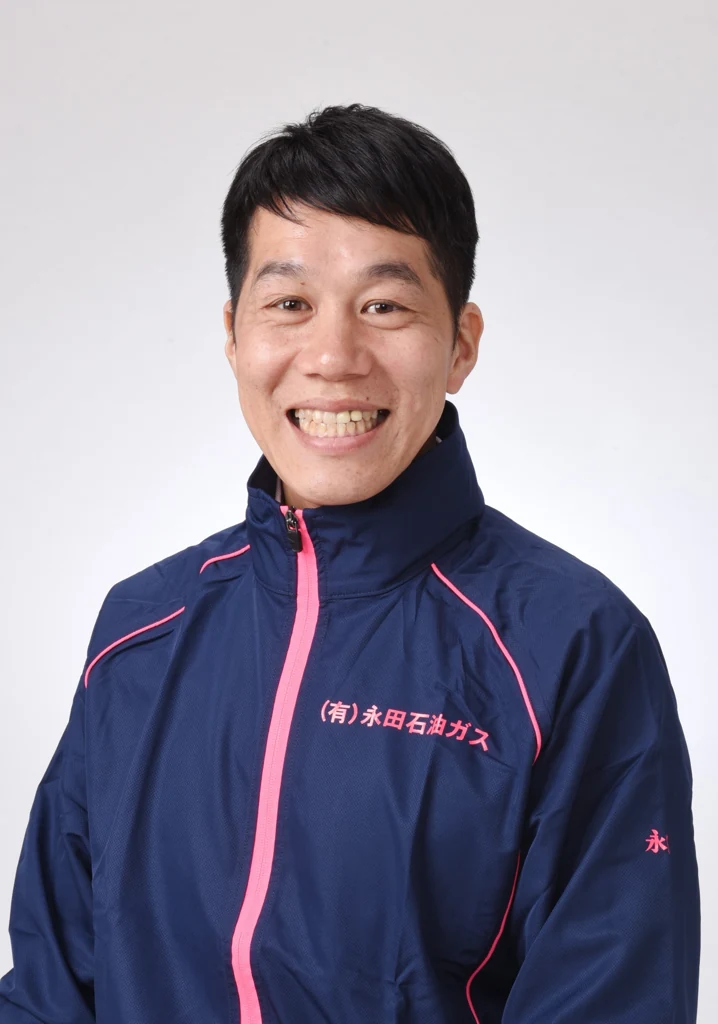 永田敬壱の登録写真